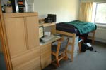 My dorm